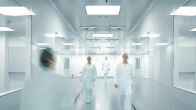 Ministerstwo Zdrowia Ukrainy ujawnia liczbę ukraińskich lekarzy, którzy opuścili kraj