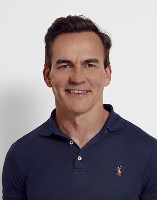 Szef Hut Group, Matt Molding, pożyczył miliony od samorządu lokalnego