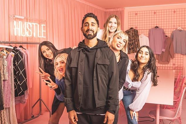 Dom mody Missguided szuka zalotników, gdy balansuje na krawędzi