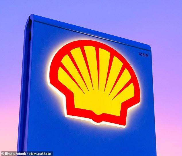 Szef Shella, Ben van Beurden, zaatakował za zebranie ponad 18 milionów funtów