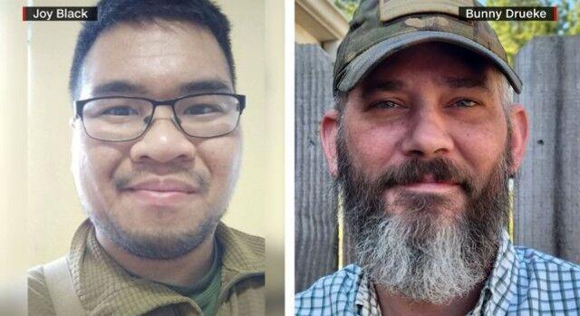 Departament Stanu USA: Rosja oficjalnie nie odpowiedziała na pytania dotyczące schwytanych mężczyzn z Alabamy