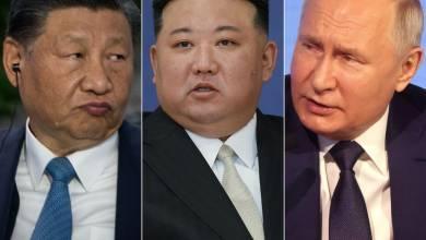 Najpotężniejsi mężczyźni na świecie chcą, aby kobiety rodziły więcej dzieci