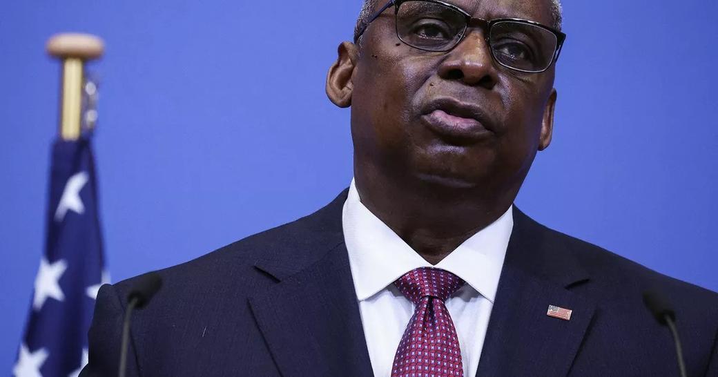 Stany Zjednoczone rozszerzają rozmieszczenie wojsk w Rumunii na progu wojny z Ukrainą