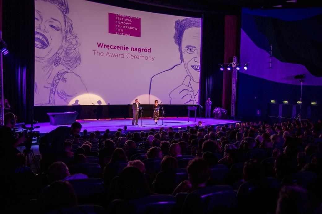 Prawie 2500 filmów zgłoszonych na 63. Krakowski Festiwal Filmowy.  Najlepsze z nich będą wyświetlane w kinach od 28 czerwca do 4 czerwca