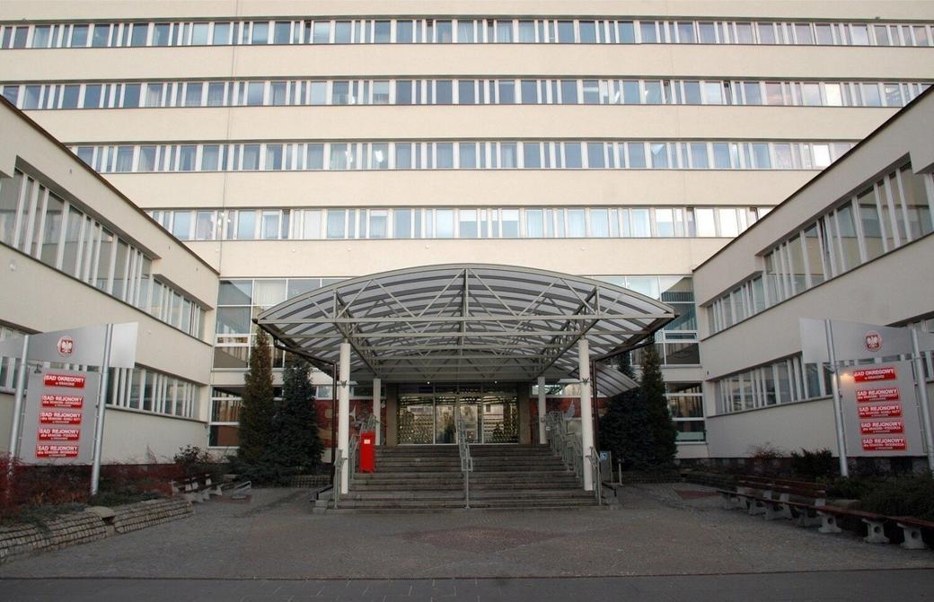 Sąd wydał drugi wyrok w sprawie Jerzego Stuhra.  Tym razem został ukarany za spowodowanie kolizji drogowej