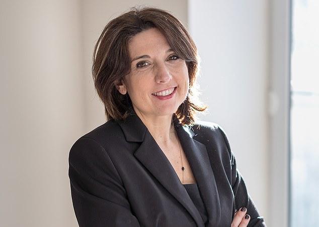 Tylko dziewięć spółek FTSE 100 ma obecnie szefowe kobiety