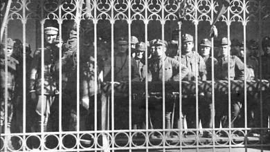 Przypominają o tym krakowski oddział IPN i „Dziennik Polski”.  Komisja polska likwidująca wszystkie zabory