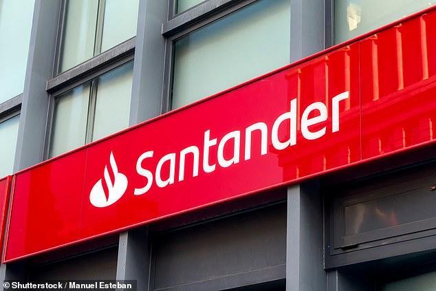 Santander w dochodzeniu FCA dotyczącym nękania i zastraszania