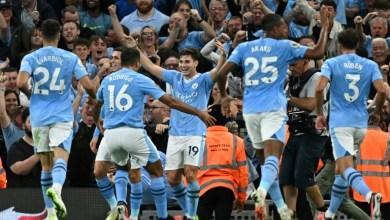 Man City pokazuje klasę Newcastle, która jest wymagana, aby zostać mistrzem
