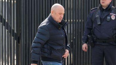 Szef rosyjskich najemników Prigożyn mówi, że jego siły opuszczą Bachmut w przyszłym tygodniu