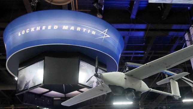Lockheed Martin zwiększy produkcję pocisków Javelin podczas wojny na Ukrainie