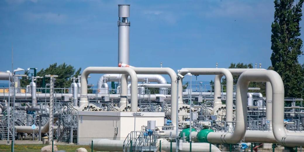 Europejskie ceny gazu ziemnego rosną, a przestoje w Norwegii pogłębiają problemy z dostawami