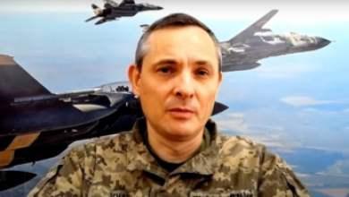 Ukraińskie Siły Powietrzne szukają sposobów przeciwdziałania irańskim pociskom