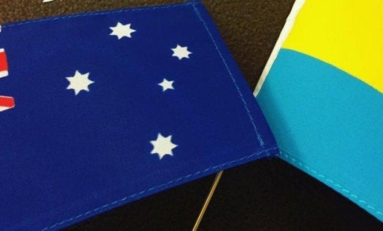 Australia nakłada sankcje na Iran i Rosję za łamanie praw człowieka, najeżdżając Ukrainę