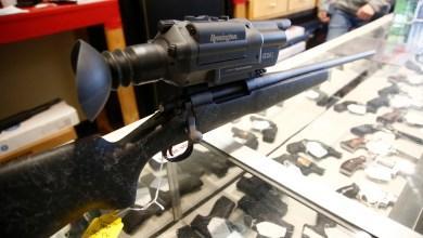 Kobieta z Illinois skazana na 2 lata więzienia za wysłanie sprzętu wojskowego do Rosji