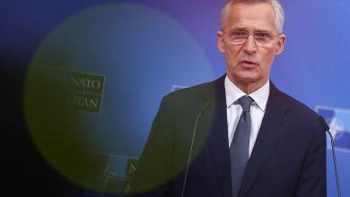 Ministrowie NATO rozważają utworzenie funduszu wojskowego dla Ukrainy w wysokości 100 miliardów euro