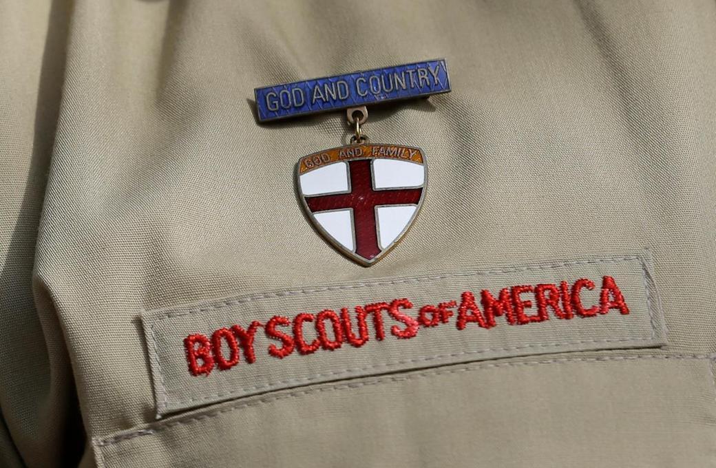 Sędzia zatwierdza plan reorganizacji Boy Scouts o wartości 2,46 miliarda dolarów