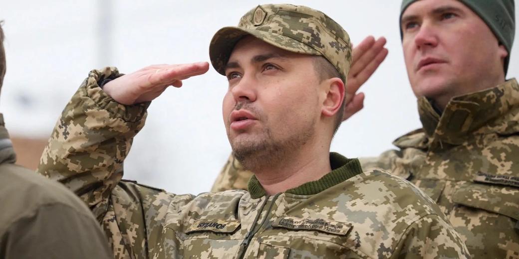 Szef ukraińskiego wywiadu mówi, że Kijów chce zdemilitaryzowanej strefy granicznej do 60 mil w Rosji, aby zapobiec przyszłym konfliktom