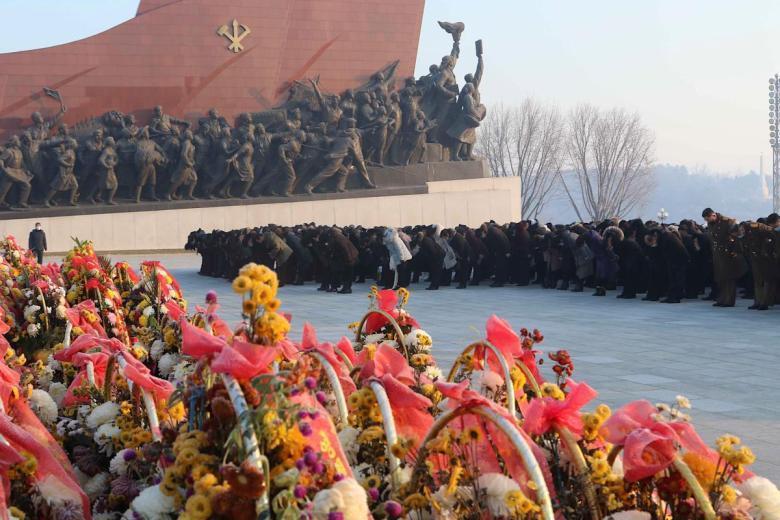 Korea Północna wystrzeliwuje 2 pociski balistyczne, które mogą dosięgnąć Japonii