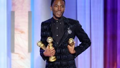 Czekaj, czy nie zgodziliśmy się skończyć z pokazami nagród?