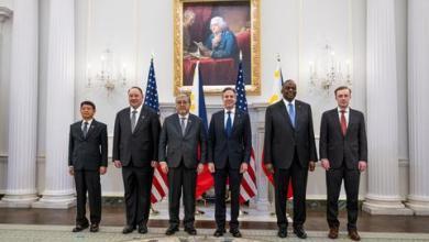 Chiny i USA zgadzają się na telefon od lidera podczas wizyty w Pekinie jego głównego doradcy Białego Domu