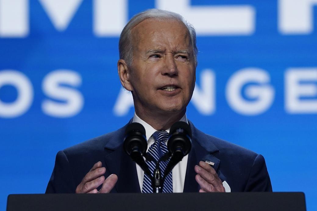 Biden dąży do konsensusu na podzielonym szczycie obu Ameryk