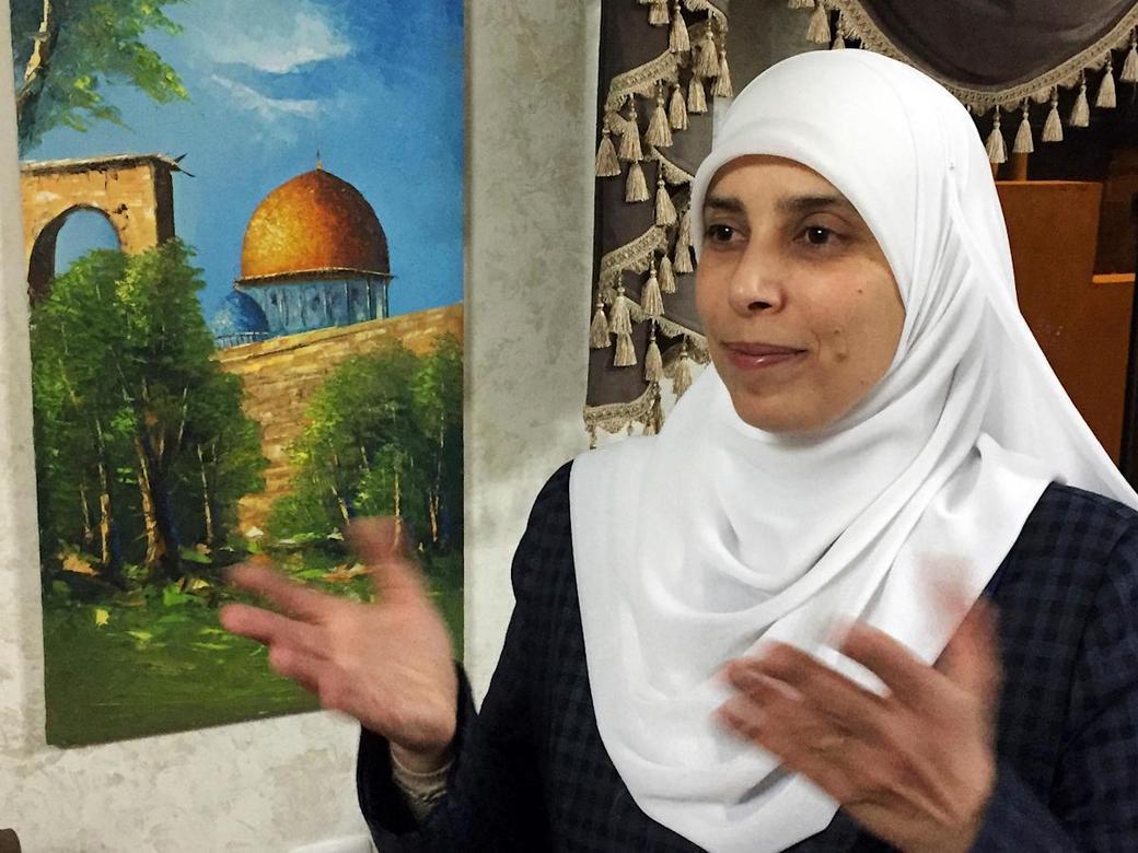 USA zabiegają o ekstradycję palestyńskiego napastnika w Jordanii