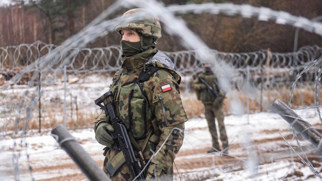 Kreml TV wymienia kraj, w którym Putin najedzie następny