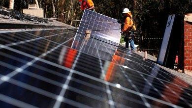 Partia Pracy jest w impasie w kwestii zerowej emisji netto, ostrzega ALEX BRUMMER, a Wielka Brytania nadrabia zaległości w zakresie produkcji z zerową emisją dwutlenku węgla