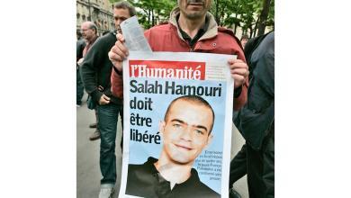 Izraelska deportacja palestyńskiego działacza wstrzymana