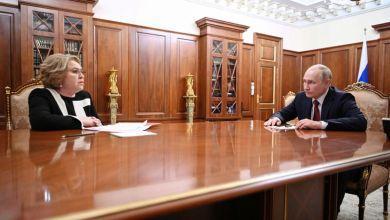 Rosja ostrzega Europę: jeśli odbierzecie nam nasze aktywa, otrzymamy odpowiedź, która będzie bolesna