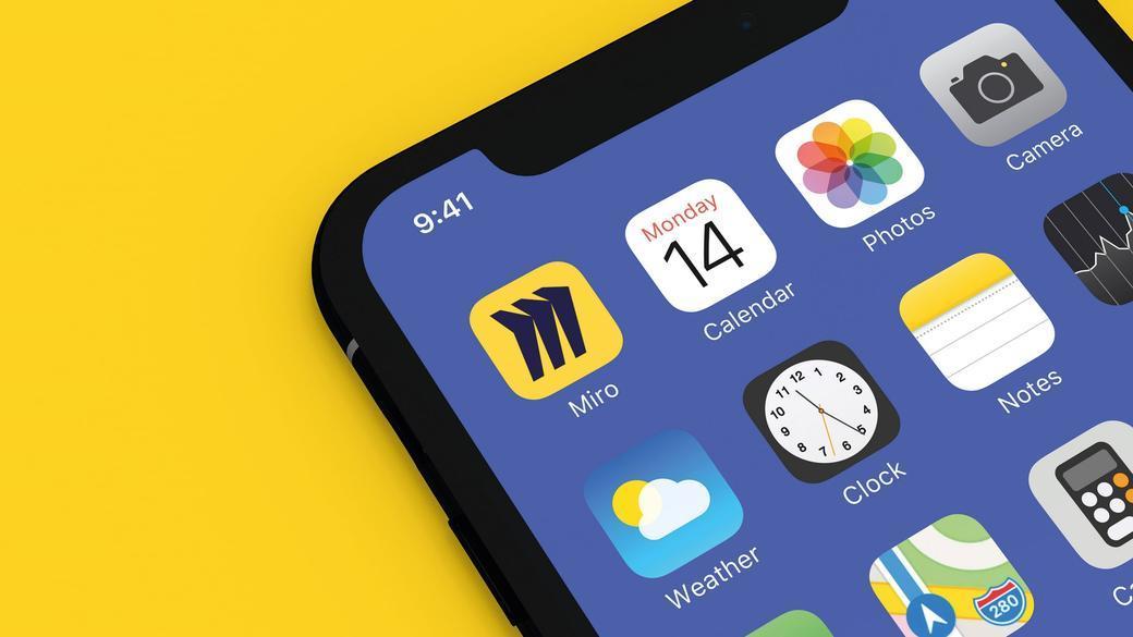 Jak przenosić obiekty w Miro