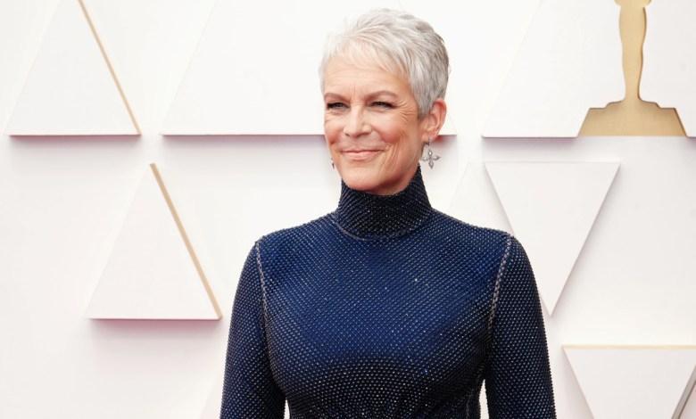 Jamie Lee Curtis nie sądzi, że Marvel rzuciłby ją ze względu na jej wiek