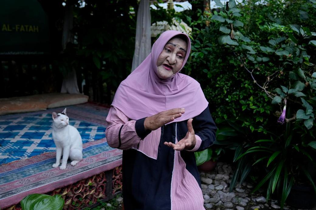 W rozległym świecie muzułmańskim osoby LGBTQ pozostają marginalizowane