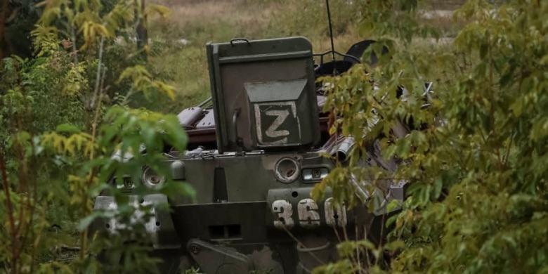 Rosjanie googlują, jak opuścić Rosję, zostać odroczonym od poboru przed przemówieniem Putina