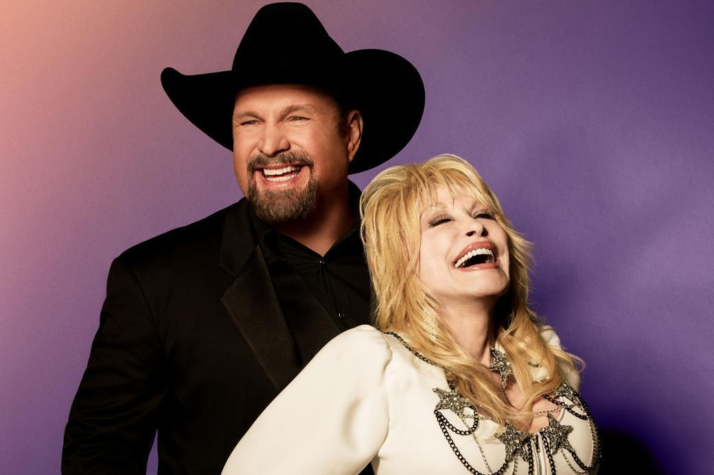 Dolly Parton i Garth Brooks będą współgospodarzami ceremonii rozdania nagród Academy of Country Music Awards 2023