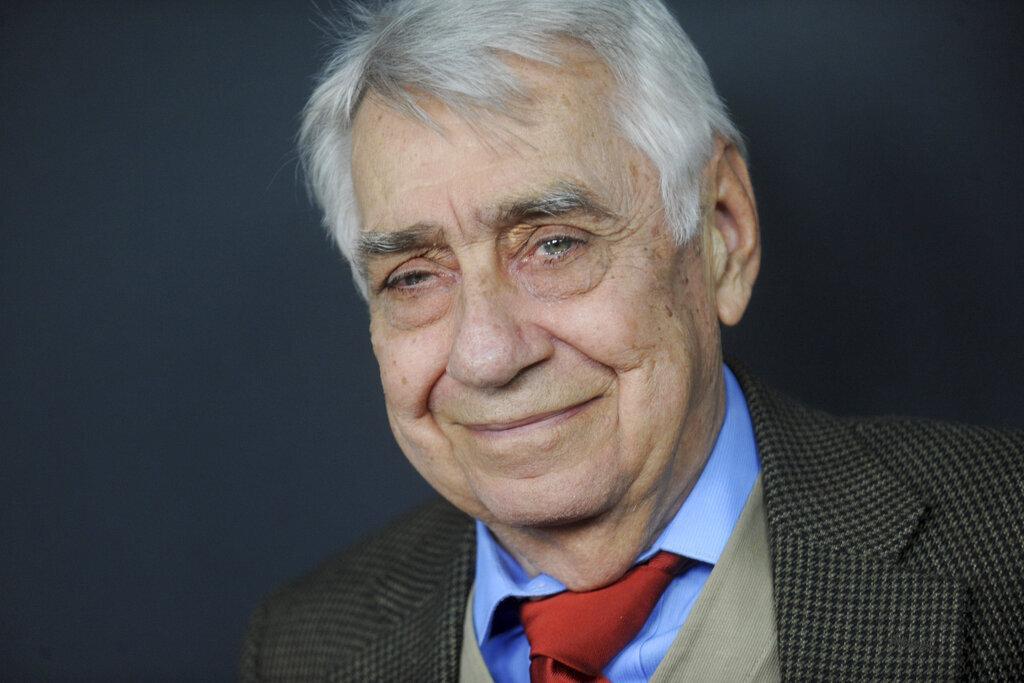 Philip Baker Hall, legendarny aktor charakterystyczny, zmarły w 90