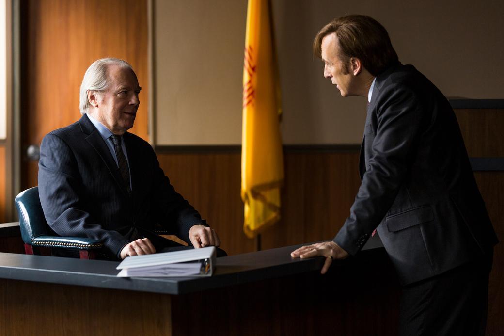 Najbardziej niezapomniane chwile z „Better Call Saul”