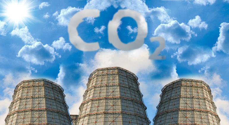 Kryzys energetyczny może stać się sytuacją korzystną dla klimatu i gospodarki