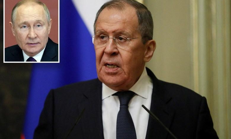 Rosja ostrzega USA przed „atakem dekapitacyjnym” wymierzonym w Putina