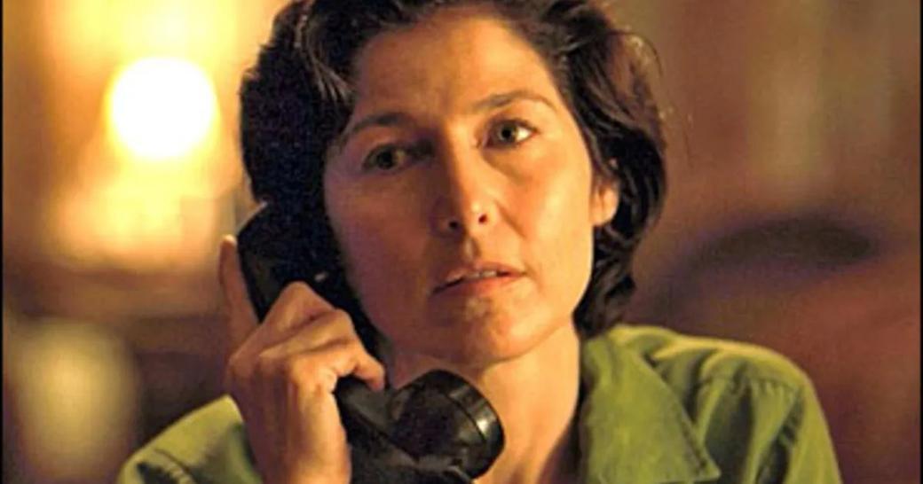Oto najlepsze występy Catherine Keener w rankingu