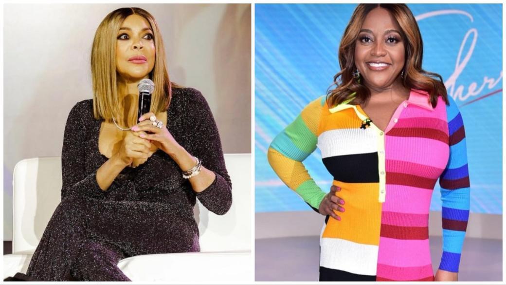 „Look How Them Tables Always Turn”: Sherri Shepherd podobno zwalnia długoletnich producentów wykonawczych Williamsa, twierdzą, że program „Sherri” potrzebuje „świeżej energii”