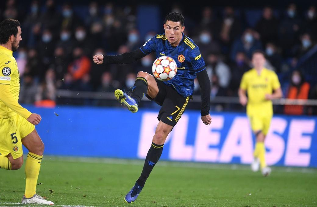 Man United akceptuje, że Cristiano Ronaldo odejdzie i ma nadzieję uniknąć długiej sagi transferowej