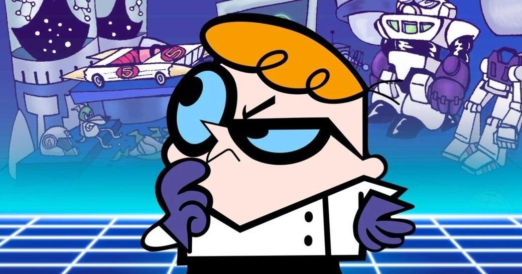 Laboratorium Dextera