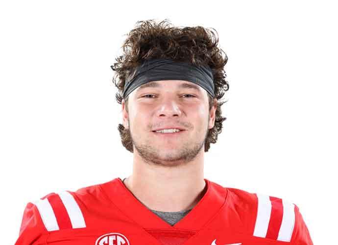 Luke Knox, gwiazda futbolu FIU i brat Dawsona Knoxa z NFL, nie żyje 22