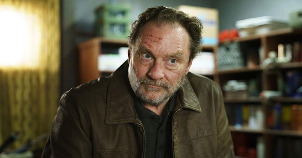 Stephen Root jako Fuches w Barry