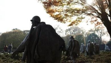 70 lat po zawieszeniu broni w wojnie koreańskiej, czy Amerykanie nadal chcą i są w stanie walczyć z dzisiejszymi zagrożeniami?