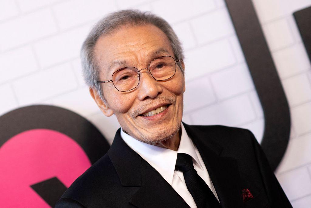 Gwiazda „Squid Game”, O Yeong-su, została oskarżona o nadużycia seksualne