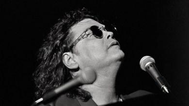 Ronnie Milsap żegna się