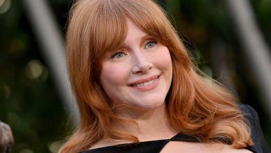Bryce Dallas Howard: Powiedziano mi, że mam schudnąć w filmach „Jurassic World”